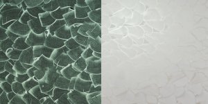 'İs7anbul Reflekte' sonsuz sayıda desen yaratma imkânı tanıyor