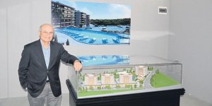 Alaçatı'da İlk Taş Evleri Yapan Konutsan Rotasını Uzundere'ye Çevirdi