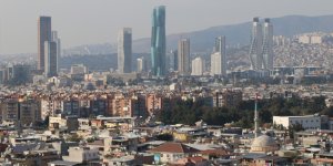 İzmir'de Kötü Lokasyon Yok!