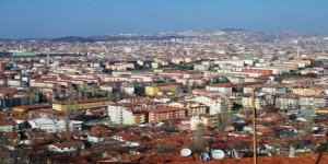 Altındağ'da Kentsel Dönüşüm Yıkımları Devam Ediyor!