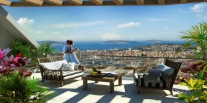 Çukurova Balkon'da Öğretmenlere Özel Kampanya