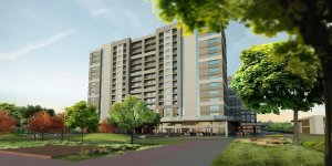 Eski Evini Getir, Yeni Evine Taşın