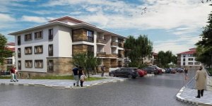 TOKİ Mamak Gülseren Başvuruları Başladı