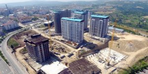 Kocaeli Tuana Evleri 2. Etap Ön Teslimleri Başladı