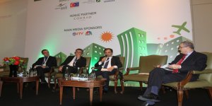 Dünya Akıllı Şehirler Zirvesi 13 Aralık'ta Ankara'da Başlıyor