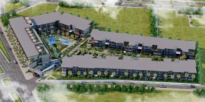 Mobilya Firmaları Müteahhitliğe Başlıyor!