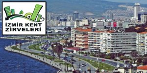 İzmir Kent Zirveleri 30 Kasımda!