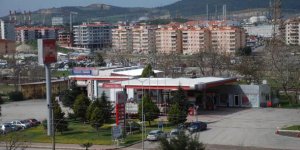 İzmir'deki Benzin İstasyonu İhalesi İptal