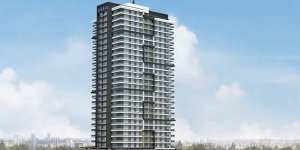 Ova Kule'de Çocukların İstediği Her Şey Var