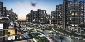 Demir Country'den Ev Alanlar 3 Ayda Yüzde 14 Kazandı