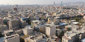 İzmir'e 67 Bin Yeni Konut Geliyor!