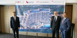 Narova 4. Etap Satışa Çıktı