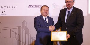 Seha Yapı Türkiye’nin En Çok Proje Üreten 6. Şirketi