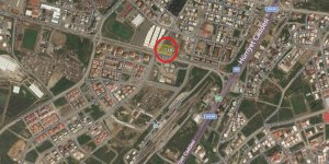 TOKİ'den İzmir'de 15.3 Milyon TL'ye Satılık 2 Arsa