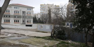 Mahkeme Bakanlığın Yaptığı İmar Planını İptal Etti