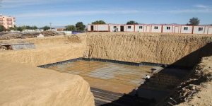 Manisa Sarıgöl Gençlik Merkezi'nin Temeli Atıldı!