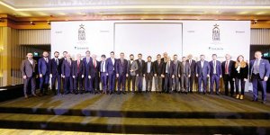 İşte Türkiye'nin En Çok Konut Üreten ve Satan 10 Firması