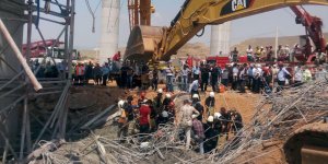 İş Kazalarının Türkiye'ye 1 Yıllık Maliyeti 80 Milyar TL