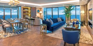 Büyükyalı Örnek Dairesi Avrupa'nın En İyisi Seçildi