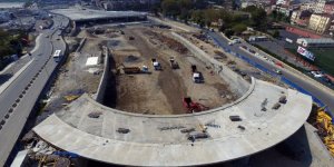 Avrasya Tüneli Ne Zaman Açılacak?