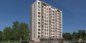 Fuzul Grup Başakcity  Ön Satışa Çıkıyor