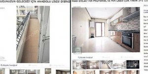 Lise Kelimesi İle Yapılan Emlak Aramaları 4 Günde 15 Kat Arttı!