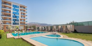 Şanslı Evler Fiyatları 195 Bin TL'den  Başlıyor