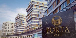 Porta Vadi 5 Ocak'ta Lansmana Çıkıyor