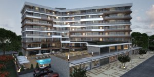 Ege Nova Suite Satışta! 230 Bin TL'den Başlıyor