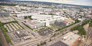 Sinpaş Avrupa'daki AVM Kira Gelirini Yüzde 306 Artırdı