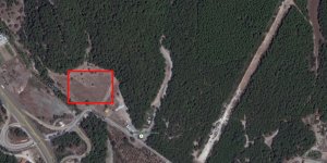 Bornova'da Sit Alanındaki İnşaat İçin Suç Duyurusu