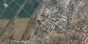 Defterdarlıktan 14.7 Milyon TL'ye Satılık 5 Arsa