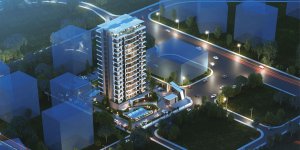 Modern Nest Manisa Fiyatları 195 Bin Liradan Başlıyor