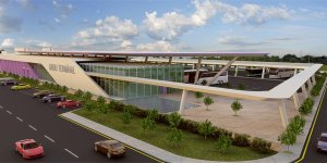 Altınordu Otogarı Ne Zaman Açılacak?