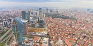 Tüm konut tiplerinde Satışlar Arttı