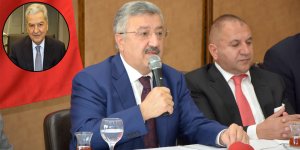 Necip Nasır’dan 7 Bin Müteahhite ‘Demirtaş’ Mektubu