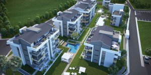 Forbest Oliva Fiyatları 650 Bin TL'den Başlıyor