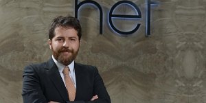 Nef Türkiye'nin En Çok Satış Yapan Şirketi Oldu