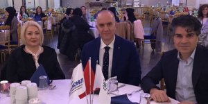 Dağ Mühendislik Projeleri Avrupa’da Tanıtıldı