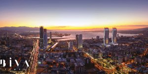Biva Tower Projesi Geliyor