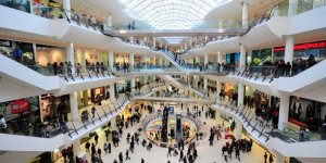 2020'den Sonra İstanbul'da AVM Projeleri Durabilir