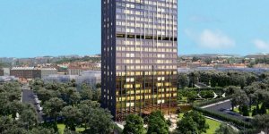 Altower Göztepe'de Yüzde 1 KDV Avantajı