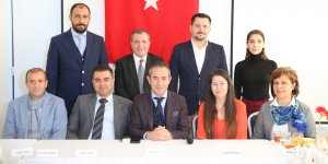 Harita Mühendislerini Arazilere Kazık Çakan Mühendisler Olarak Biliyorlar