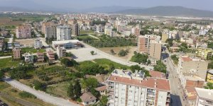 Torbalı'da 20 bin Yeni Konut İnşa Edilecek