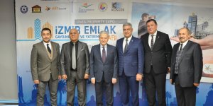 Emlakta İzmir Modası Başladı!