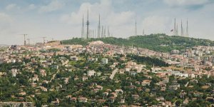 Büyük Çamlıca Kentsel Dönüşüm Son Durum