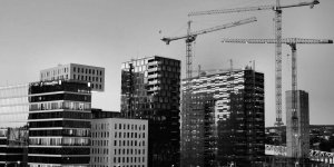 2018'de İnşaata KDV İadesi Geliyor!