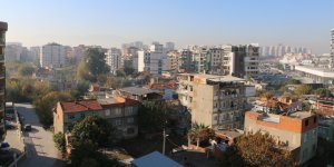 Kasımda Konut Satışları Yüzde 7.5 Düştü