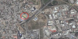 Yeni Bornova'da 10 Milyon TL'ye Satılık 2 Arsa