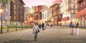 Mimarlardan Kentsel Dönüşümde 3 Boyutlu Çizim Önerisi